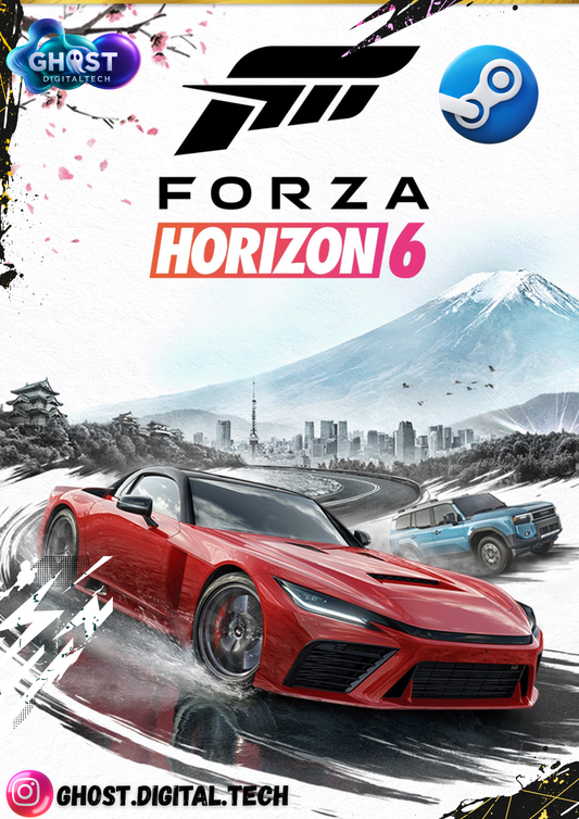 Forza Horizon 6 Pc Online